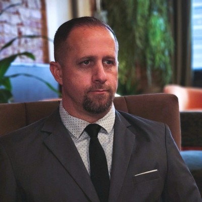 Mike Spade