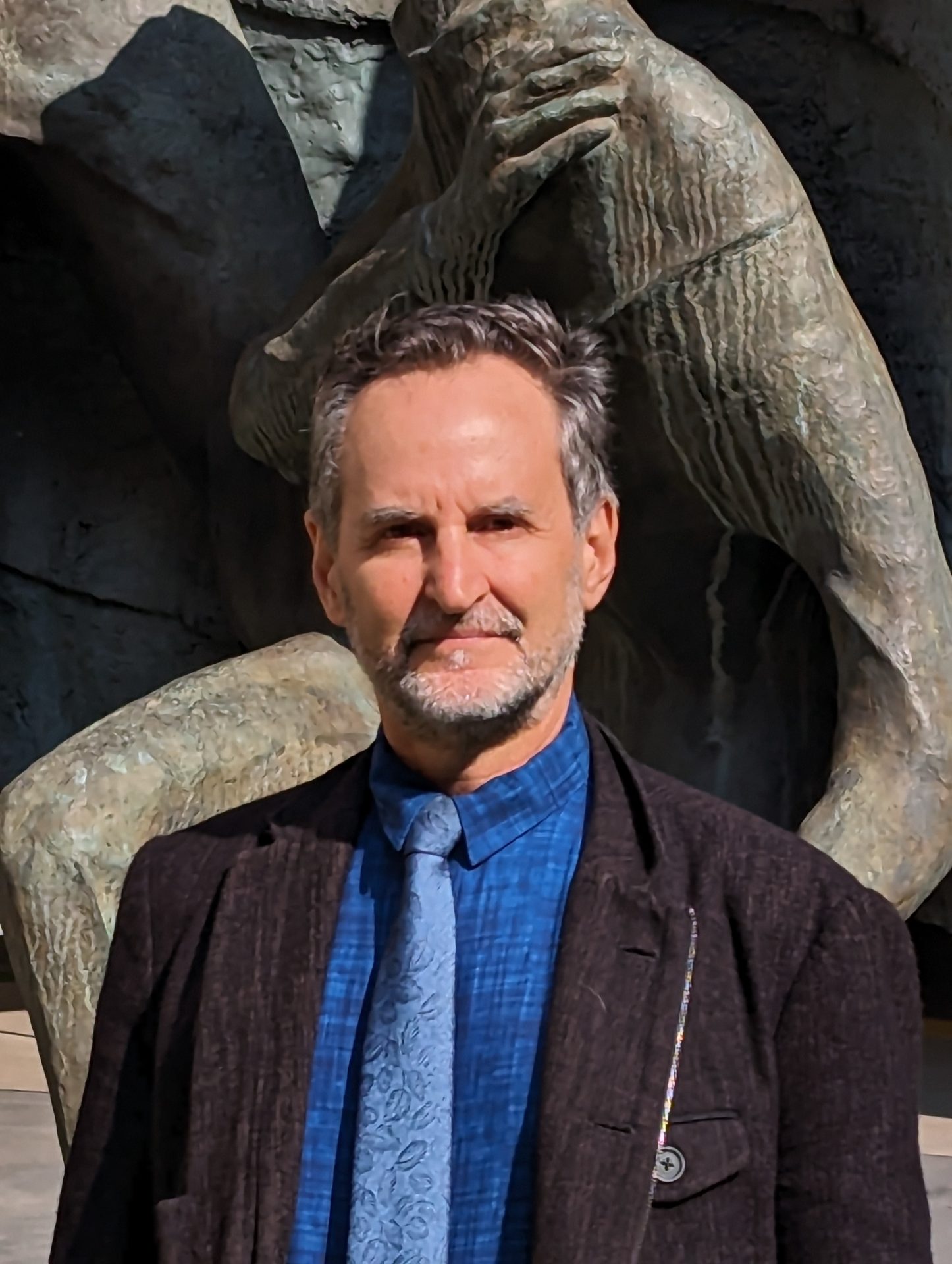 Roahn Wynar, PhD