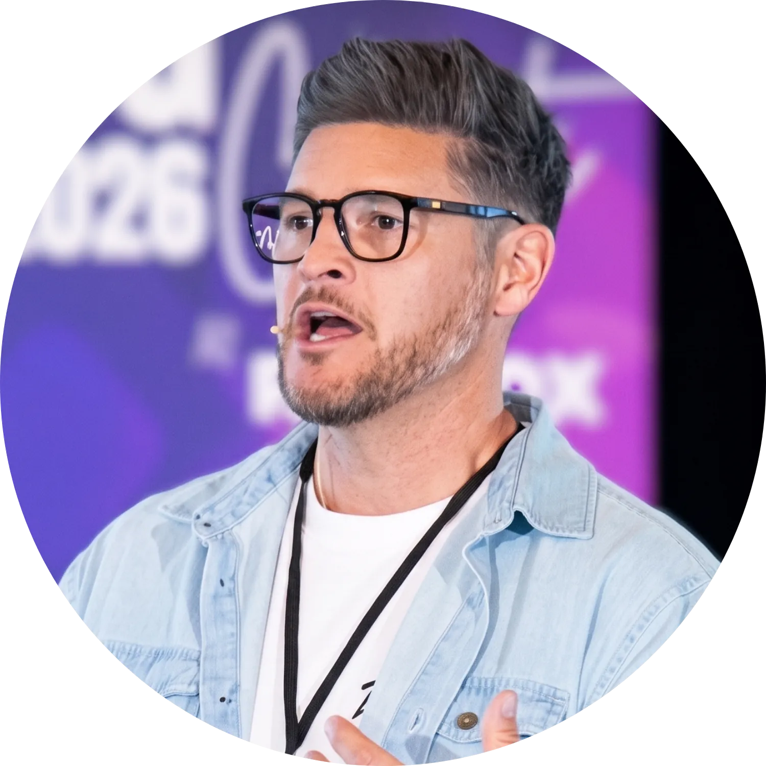 Ricardo Segovia