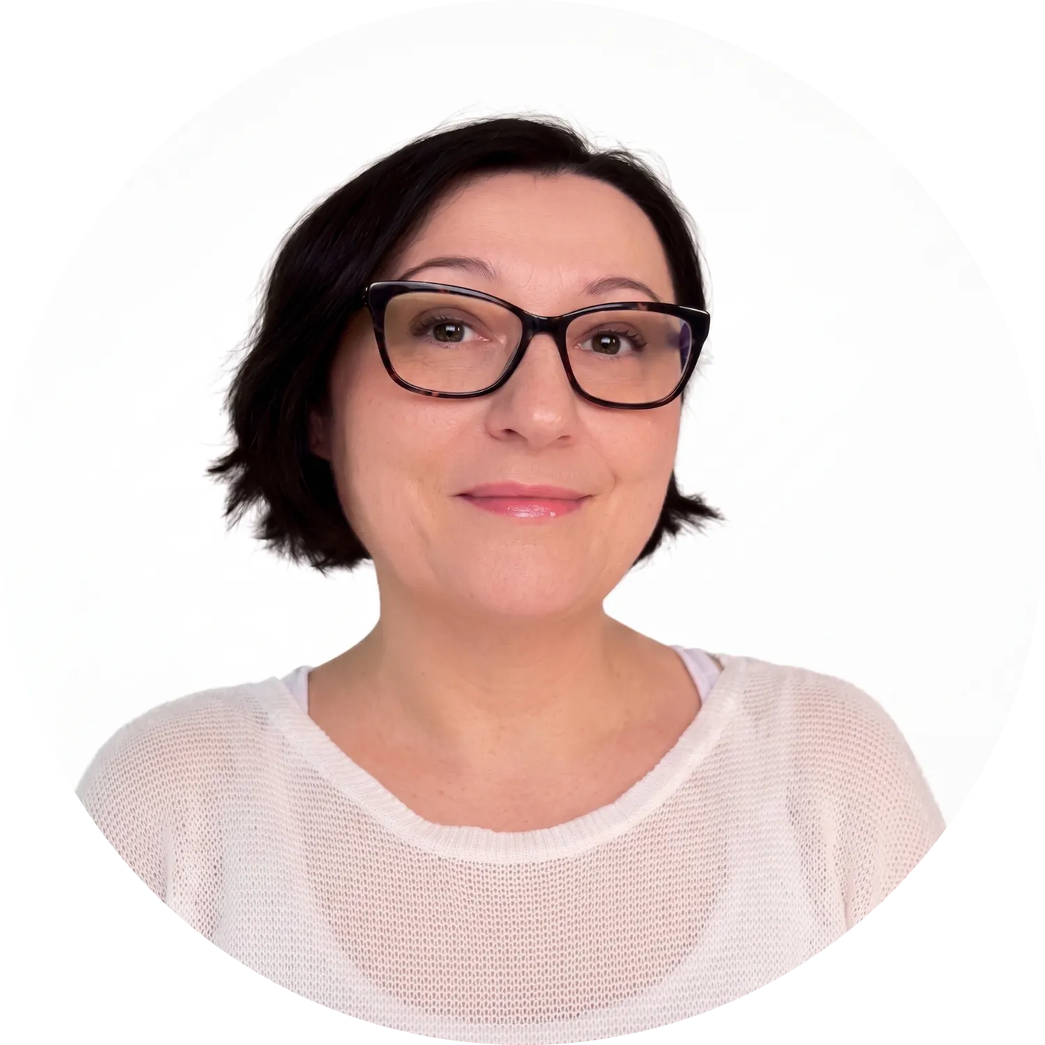 Martina Dove, PhD