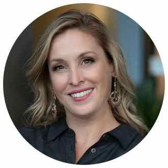 Allison Sands