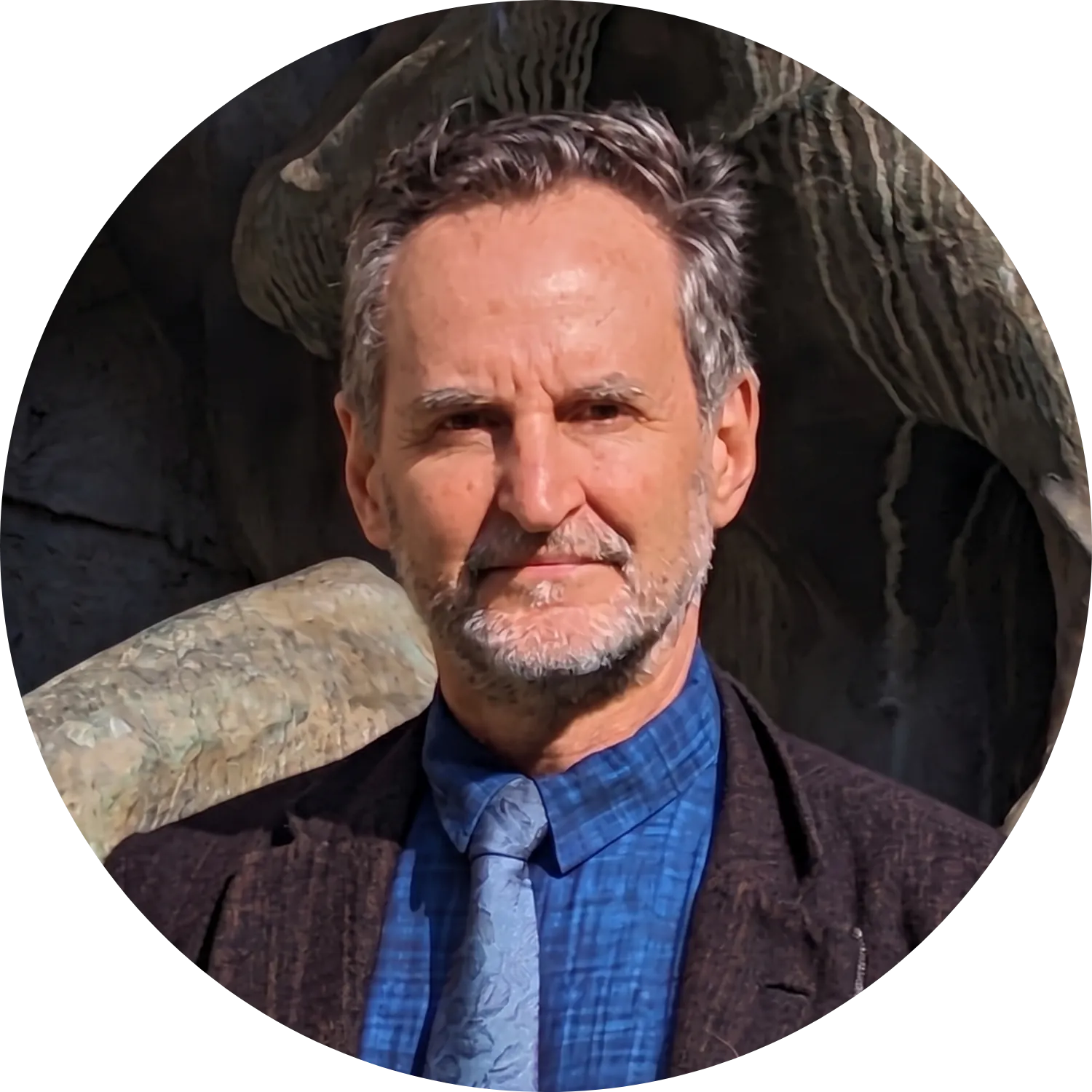 Roahn Wynar, PhD