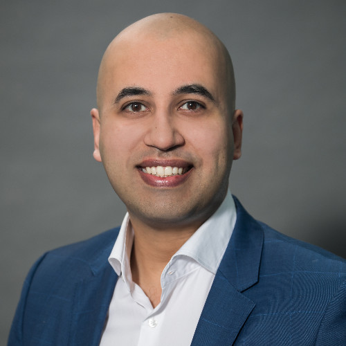 Sukh Sanghera