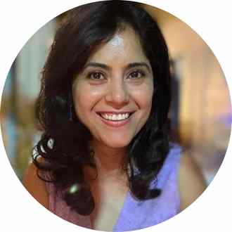 Deepali Shrivastava