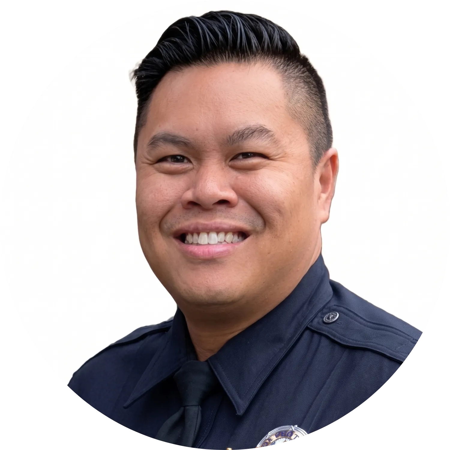 Oliver Malabuyo