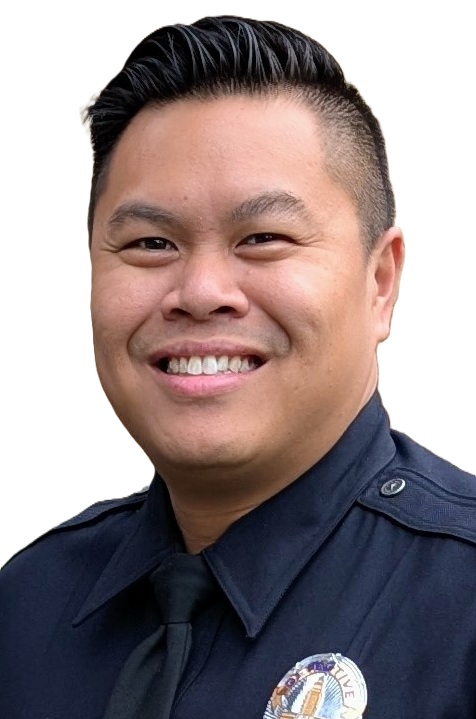 Oliver Malabuyo
