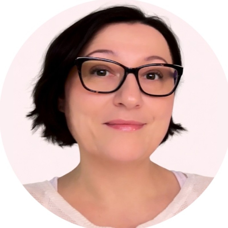 Martina Dove, PhD