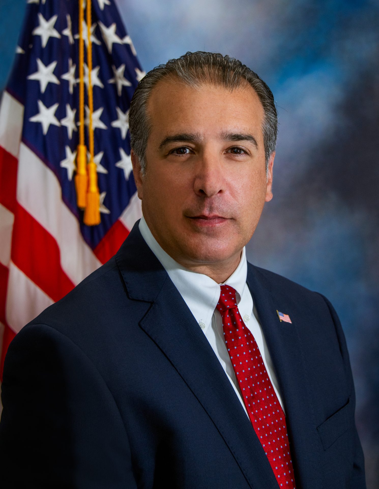 Patrick Grandy
